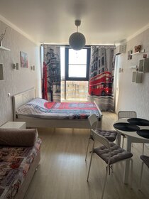 30 м², квартира-студия 2 500 ₽ в сутки - изображение 43