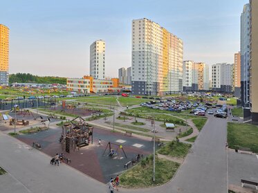 Купить трехкомнатную квартиру в ЖК «Дом Chkalov» в Москве и МО - изображение 22