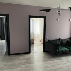 Квартира 81,9 м², 3-комнатная - изображение 5