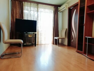 60 м², 2-комнатная квартира 2 800 ₽ в сутки - изображение 37