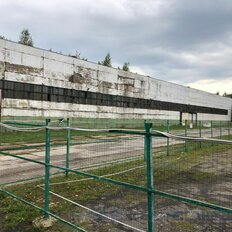 1500 м², помещение свободного назначения - изображение 5