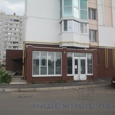 76 м², помещение свободного назначения - изображение 4