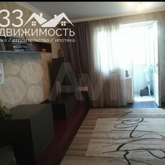 Квартира 35 м², 1-комнатная - изображение 5