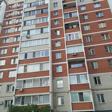 Квартира 34 м², 1-комнатная - изображение 1