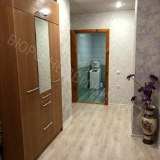 Квартира 112,6 м², 3-комнатная - изображение 3