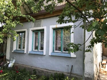 Купить дом в районе Кировский в Екатеринбурге - изображение 37