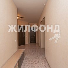 Квартира 104 м², 3-комнатная - изображение 1