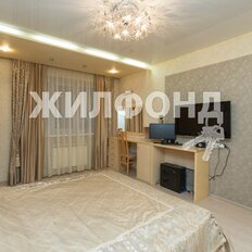 Квартира 151 м², 4-комнатная - изображение 3