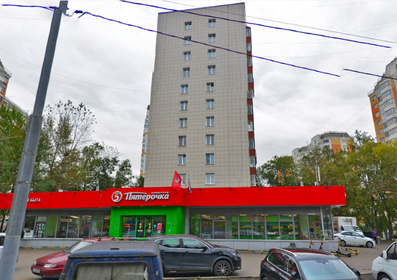 3,5 м², юридический адрес 4 700 ₽ в месяц - изображение 14