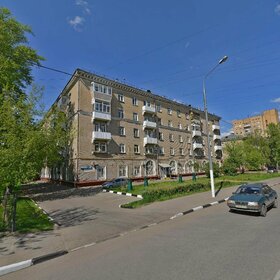 6,3 м², юридический адрес 4 700 ₽ в месяц - изображение 19