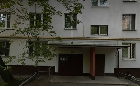 4,5 м², юридический адрес 4 900 ₽ в месяц - изображение 8