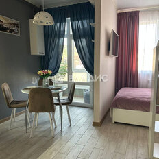 Квартира 34,5 м², 1-комнатная - изображение 5