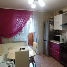 Квартира 70 м², 2-комнатная - изображение 2