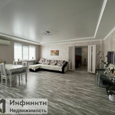 Квартира 110 м², 3-комнатная - изображение 4