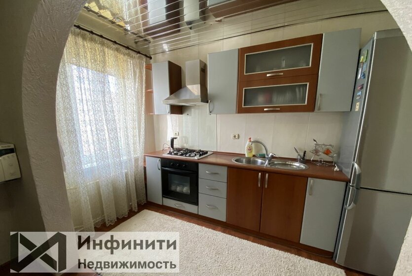 95 м², 3-комнатная квартира 7 300 000 ₽ - изображение 1