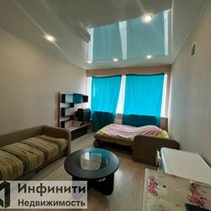 Квартира 25 м², студия - изображение 4