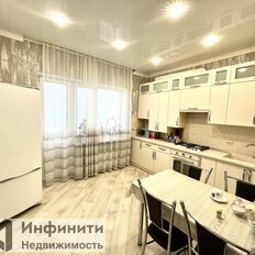 Квартира 41 м², 1-комнатная - изображение 1