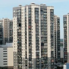 Квартира 41,4 м², 1-комнатная - изображение 2