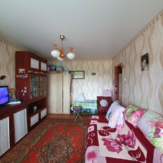 Квартира 45 м², 2-комнатная - изображение 3