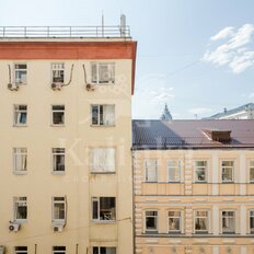 Квартира 117 м², 2-комнатные - изображение 5