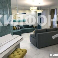 Квартира 54 м², студия - изображение 5