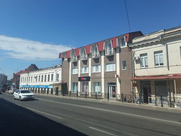 542 м², торговое помещение 62 000 000 ₽ - изображение 37