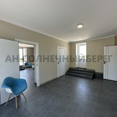 Квартира 60,2 м², студия - изображение 4