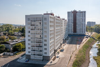 93,7 м², 3-комнатная квартира 12 911 860 ₽ - изображение 21