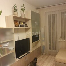 Квартира 44,8 м², 2-комнатная - изображение 1