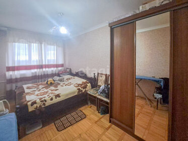 69 м², 3-комнатная квартира 5 100 002 ₽ - изображение 40