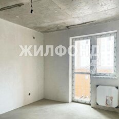 Квартира 50,6 м², 2-комнатная - изображение 4