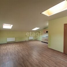 Квартира 39,5 м², 1-комнатная - изображение 1