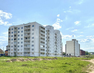 Купить трехкомнатную квартиру с террасой у метро Чкаловская в Екатеринбурге - изображение 3