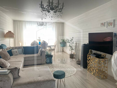 Купить трехкомнатную квартиру в пятиэтажных домах в районе Калининский в Санкт-Петербурге и ЛО - изображение 19