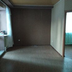 Квартира 43 м², 2-комнатные - изображение 1