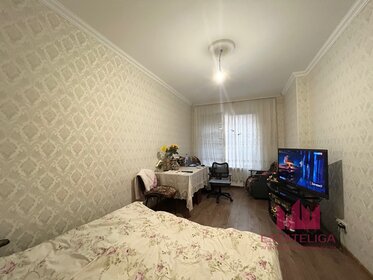 35,6 м², квартира-студия 11 000 000 ₽ - изображение 39