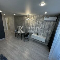 Квартира 67,8 м², 3-комнатная - изображение 2