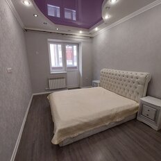 Квартира 90 м², 3-комнатная - изображение 4