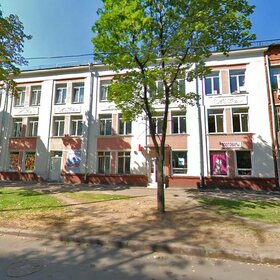 4,1 м², юридический адрес 4 600 ₽ в месяц - изображение 50