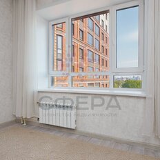 Квартира 38,1 м², 1-комнатная - изображение 3