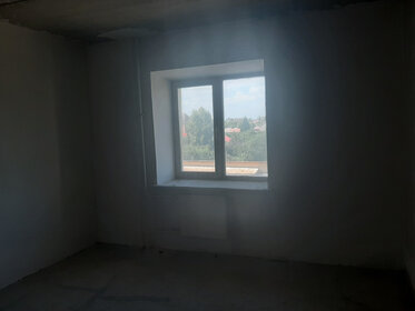 Купить студию или 1-комнатную квартиру эконом класса и с высокими потолками в Иркутской области - изображение 29
