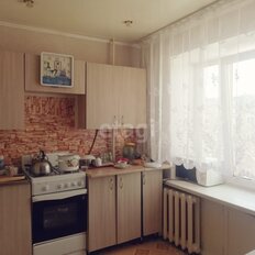 Квартира 32,9 м², 1-комнатная - изображение 5