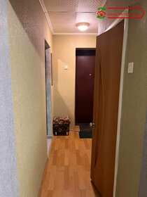 22,3 м², квартира-студия 4 180 000 ₽ - изображение 35