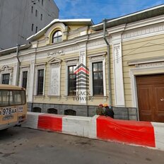 1431 м², помещение свободного назначения - изображение 3