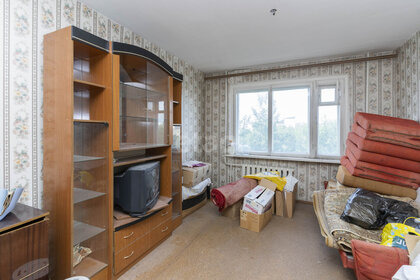 Купить квартиру с большой кухней в микрорайоне «Древлянка-8» в Петрозаводске - изображение 10