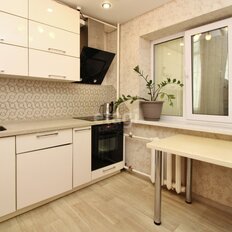 Квартира 44,8 м², 2-комнатная - изображение 1