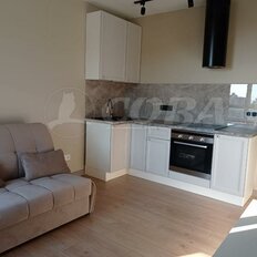 Квартира 31,5 м², 1-комнатная - изображение 3