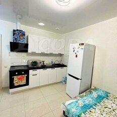 Квартира 30,3 м², 2-комнатная - изображение 3
