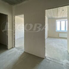 Квартира 41,4 м², 1-комнатная - изображение 4