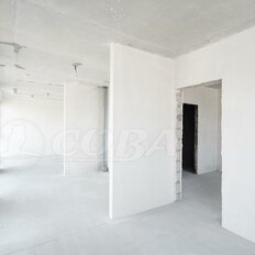 Квартира 82,6 м², 3-комнатная - изображение 3